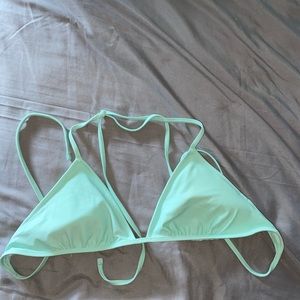 Aerie bikini top